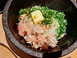 誕生日に家族で...