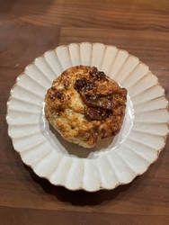 いちじくスコー...