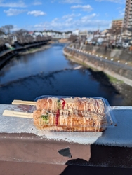 今年は初市が日...