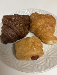 見かけるとつい...