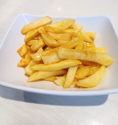 美味しくてコス...