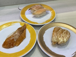 小腹が空いたの...