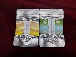 毎年恒例の美味...