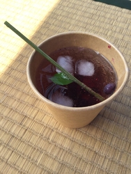 茂木町で行われ...