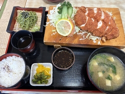 久しぶりに家族...