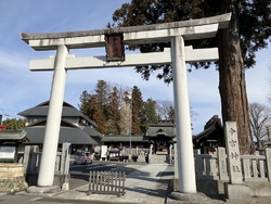 鹿沼周辺の公園...