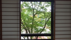 硫黄の匂いがこ...