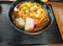 周辺にお店がな...