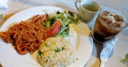 ザ•喫茶店を探...