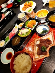 『おもてなし御...