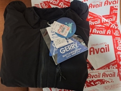 まだ寒く冷える...