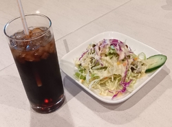 3連休2日目の...