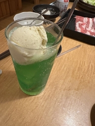 何年ぶり？のど...