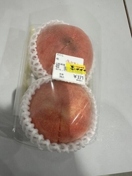 イベント帰りに...