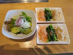 久し振りの梨昌...