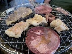 2回目の来店で...