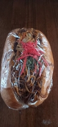 喜連川温泉に入...