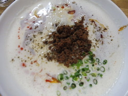 担担麺・餃子(...