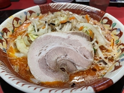 久々の訪問です...