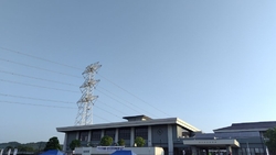 広くて大きくて...