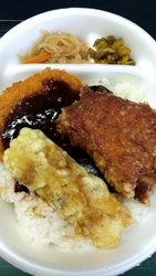 GOGO明太弁...