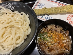 うどん定期券な...