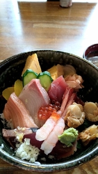 13時過ぎに伺...