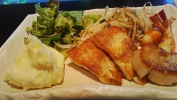 鶴田の用事が早...
