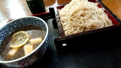 たまたま通りか...