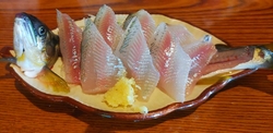 店内がとっても...