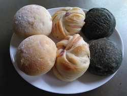 久し振りの来店...