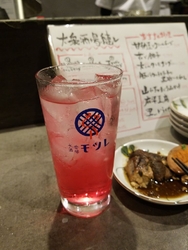 オリオン通りを...