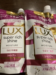 大容量パックの...