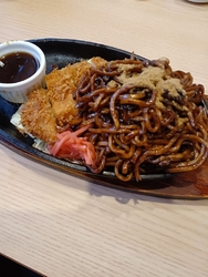 大好きなかつは...