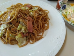 子どもがオムラ...