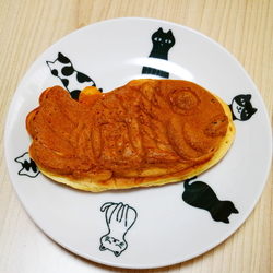 久しぶりにさく...