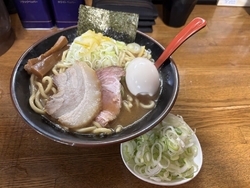 会社帰りに村岡...