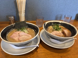 麺屋...