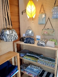 店頭にはいくつ...