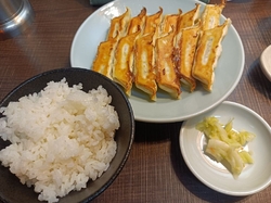 皮はパリッとし...