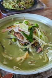 お昼に高根沢ち...