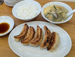 久しぶりにトン...