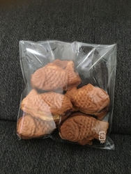 お好みたい焼き...