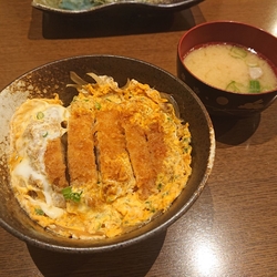 ドライブ帰りに...