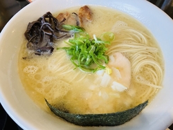 とても人気なお...