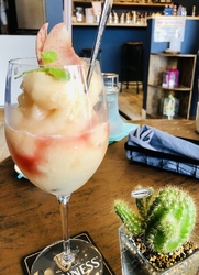 ノンアルコール...