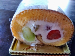 大好きなフルー...