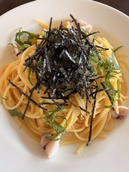 ヤリイカと九条...