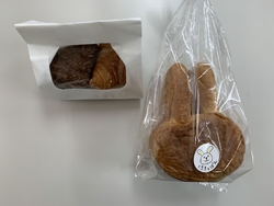 うさ食ぱんとク...