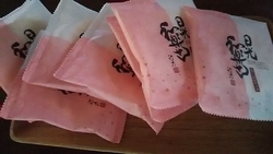 ちょこっとバタ...
